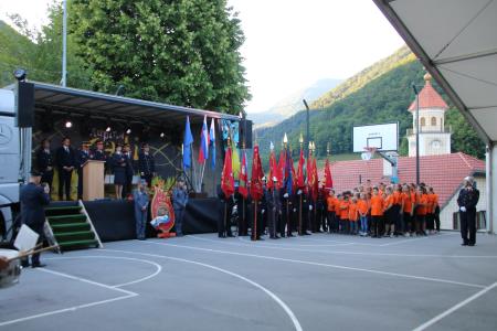 110 let obstoja in delovanja PGD Zg. Tuhinj (41)